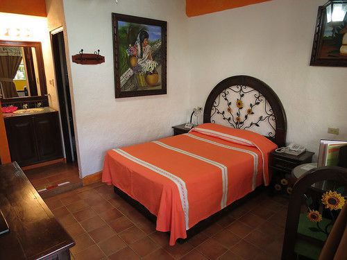 Hotel La Hacienda Santiago Eksteriør bilde