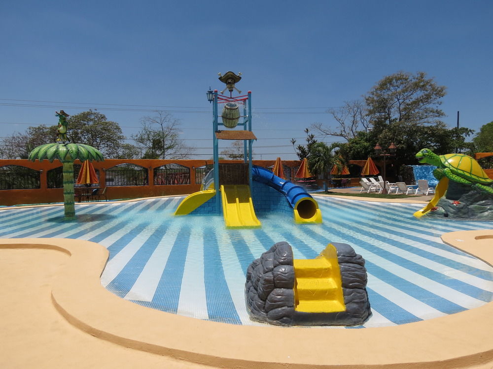 Hotel La Hacienda Santiago Eksteriør bilde