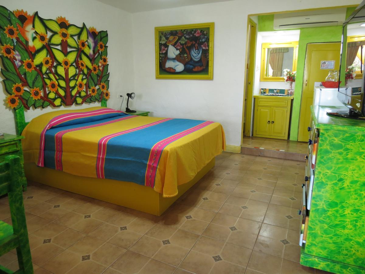 Hotel La Hacienda Santiago Eksteriør bilde